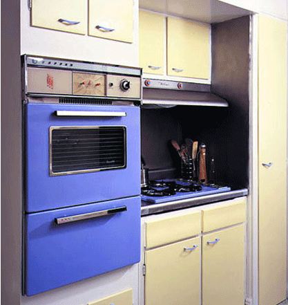 30 dollar kitchen - after
