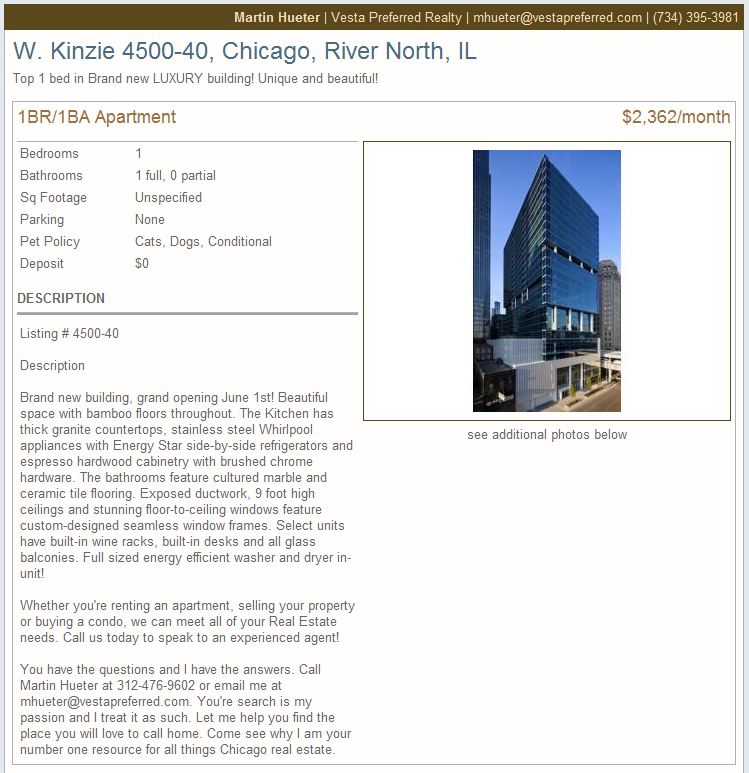 Good Ad, Bad Ad: Tips for Renting Your House on Craigslist ...