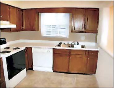 Newly Remodeled Kitchens