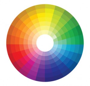 color wheel color wheel